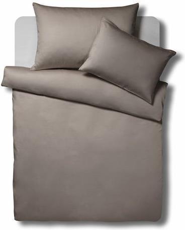 Produktbild Living Home Uni Satin (Duvetbezug, 200 x 210 cm)