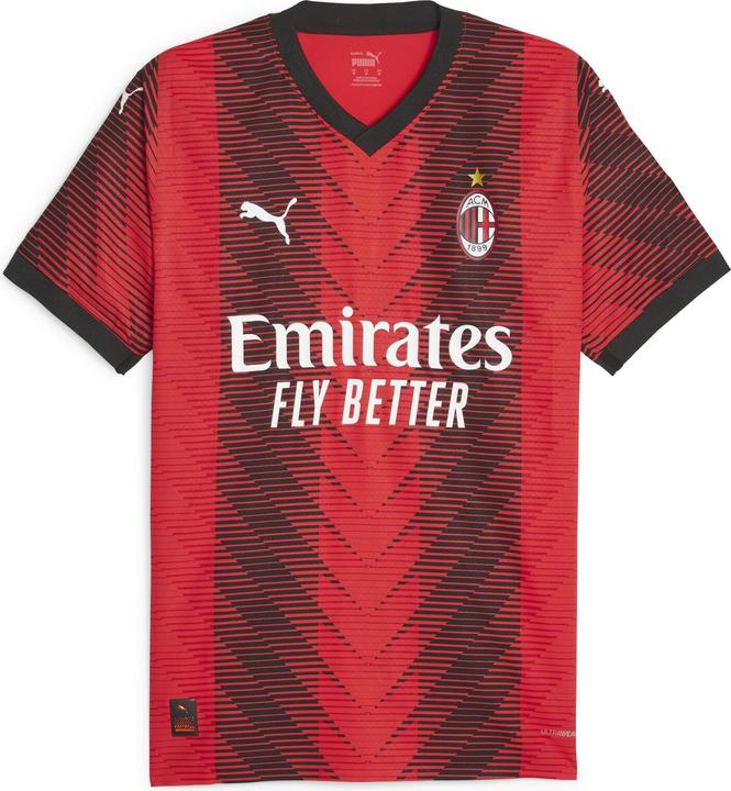 Immagine prodotto Puma Maglia ACM Home Replica (M)