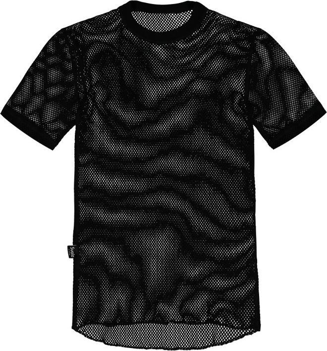 Svala Thermo-T-Shirt aus Mesh (L)