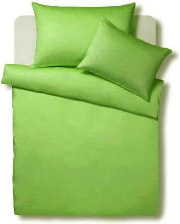 Living Home Uni Satin (Duvetbezug, 160 x 210 cm)