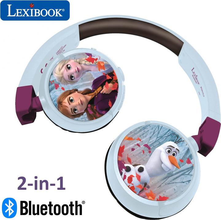 Lexibook Disney Frozen