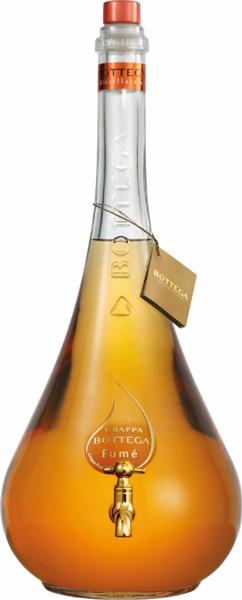 Produktbild Bottega Grappa Sandro Fumé (1 x 300 cl)
