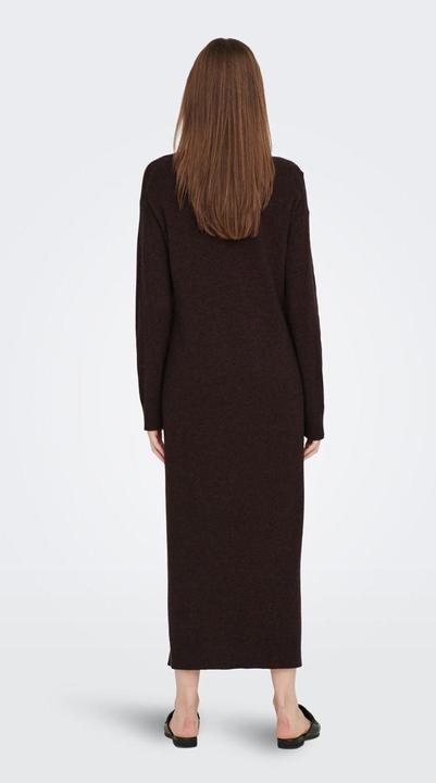 Immagine prodotto Only Vestito lungo in maglia di cashmere (XS)