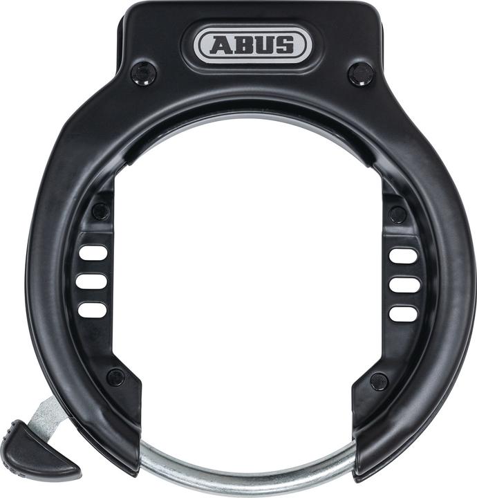 Actual product image Abus AMPARO 4650XL NR black Service