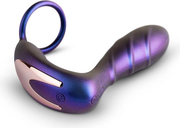 Actual product image Hueman Black Hole
