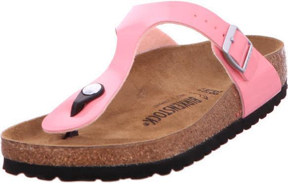 Produktbild Birkenstock Zehentrenner Gizeh (40)