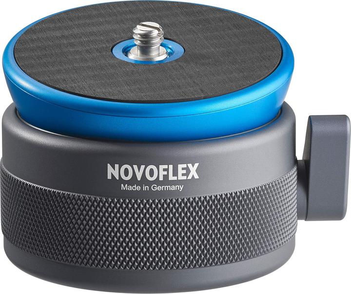Immagine prodotto Novoflex MBAL20 (Panhead a 3 vie)