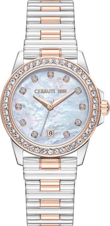 Image du produit Cerruti 1881 Turchino (30 mm)
