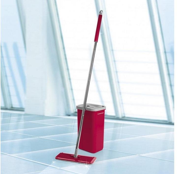 Produktbild CleanMaxx Komfort-Mopp (6 Stk.)