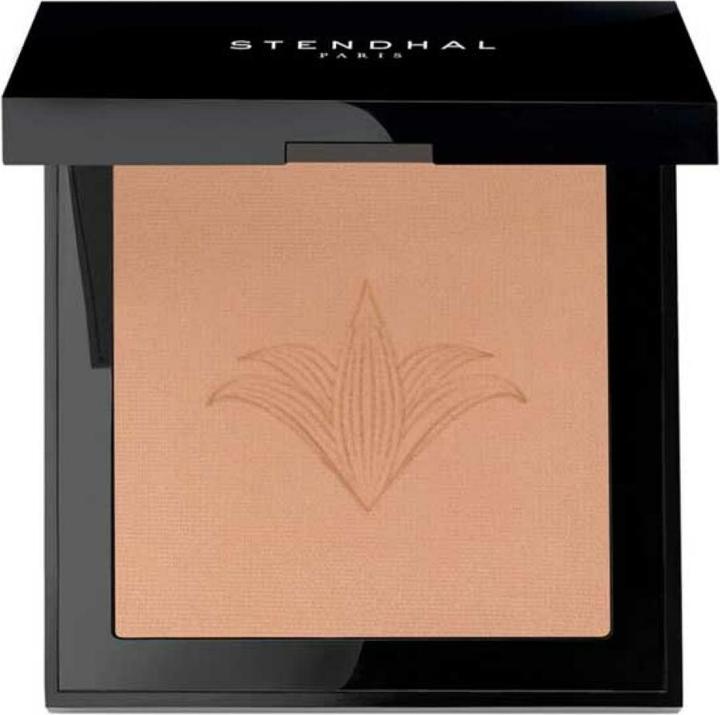 Image du produit Stendhal Poudre Compacte Nº 120 Sable 9g