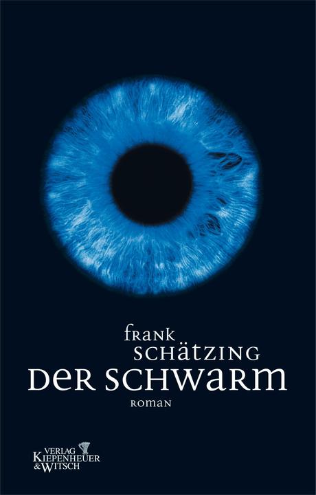 Produktbild Der Schwarm (Deutsch, Frank Schätzing, 2004)