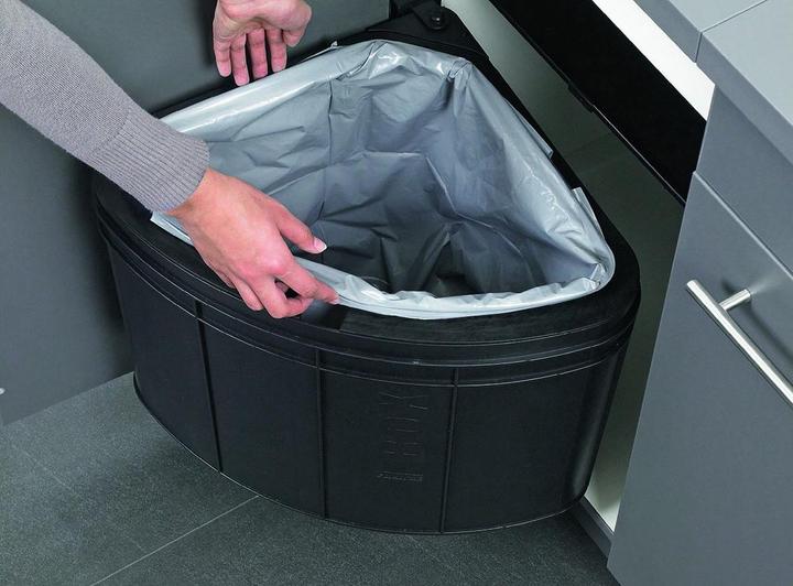 Produktbild Franke Kehricht-Schwenksystem -Sorter Pivot (30 l)
