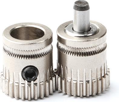Image du produit Bondtech Kit Drivegear 1.75 mm / 8 mm