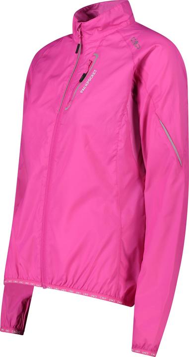 Produktbild CMP Campagnolo Women's eXtralight Jacket (42, L)