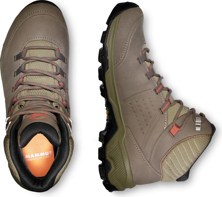 Produktbild Mammut Nova IV Mid GTX Women (38 2/3)