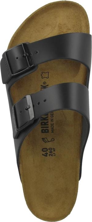 Immagine prodotto Birkenstock Pelle naturale dell'Arizona Normale (50)