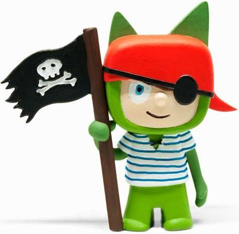 Tonies Pirate créatif-Tony (Allemand)