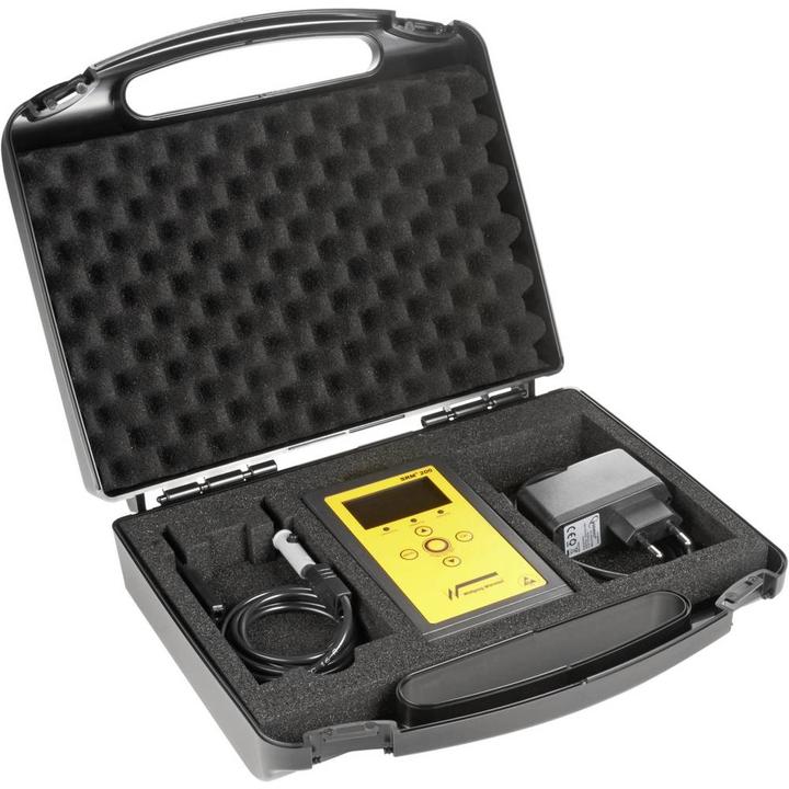Actual product image Wolfgang Warmbier Surface measuring device SRM 200, ESD