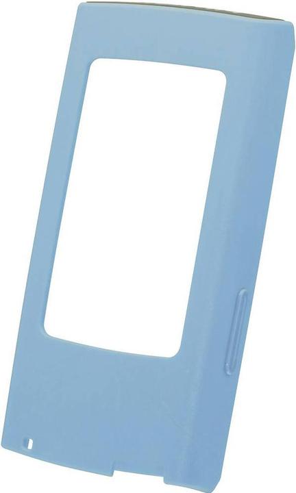 Immagine prodotto Sigma Sport Navi Custodia in silicone ROX 12.0 Blu