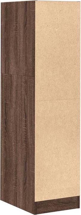 Actual product image VidaXL Apothecary cabinet