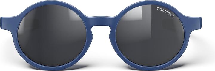 Image du produit Julbo Ranger Dunkelblau Spectron 3 Kinderbrille 48 Jahre