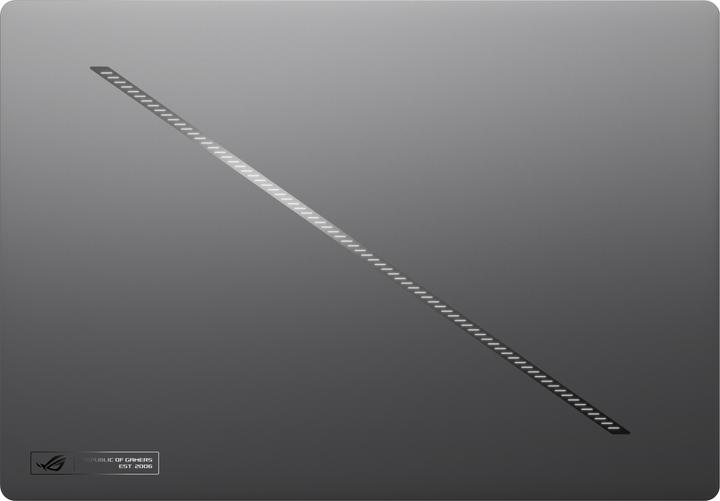 Image du produit ASUS ROG Zephyrus G16 RTX 4060 (16", AMD Ryzen AI 9 HX 370, 16 Go, 1000 Go, DE)