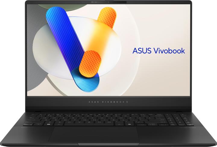 Produktbild ASUS VivoBook S 15 OLED (M5506WA-MA012W) (15.60", AMD Ryzen AI 9 HX 370, 32 GB, 1000 GB, CH)