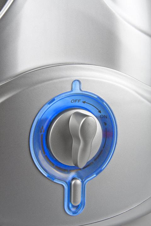 Actual product image Medisana Intensive UHW (30 m²)