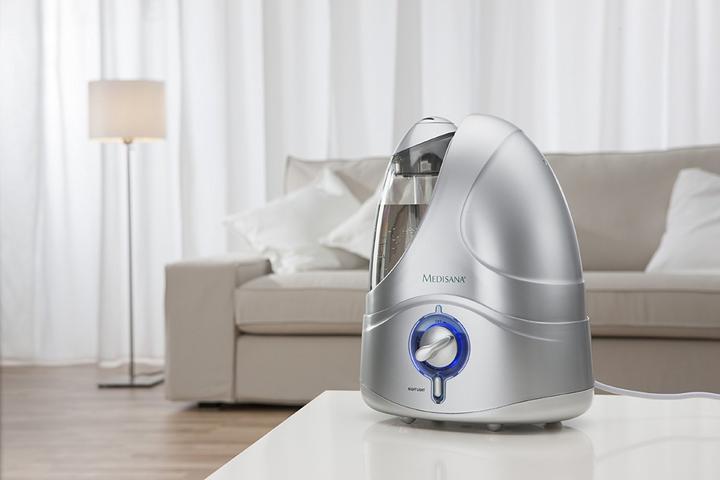 Actual product image Medisana Intensive UHW (30 m²)