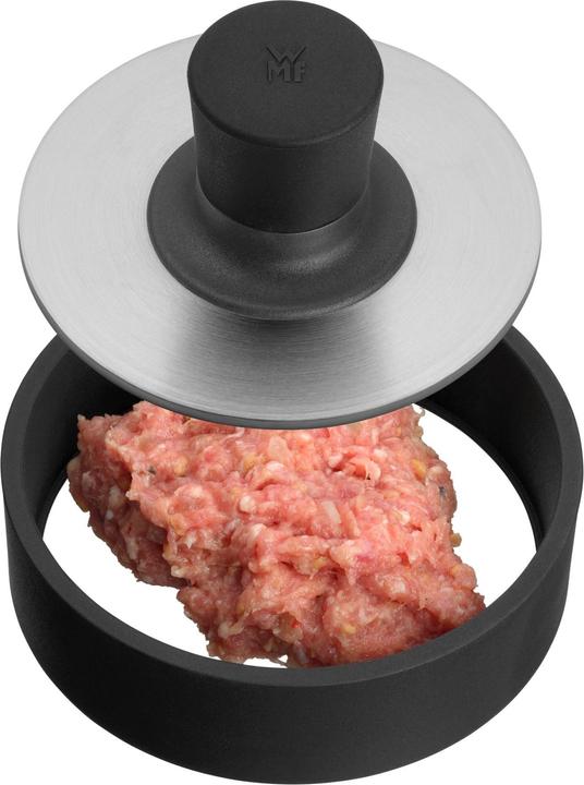 Image du produit WMF Presse à burger BBQ