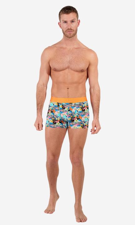 Produktbild HOM Retro Boxer Funky Style HO1 (XL, Einzelpack)