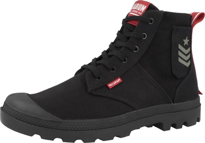 Produktbild Palladium Pampa Hi Army - 56727 (39)