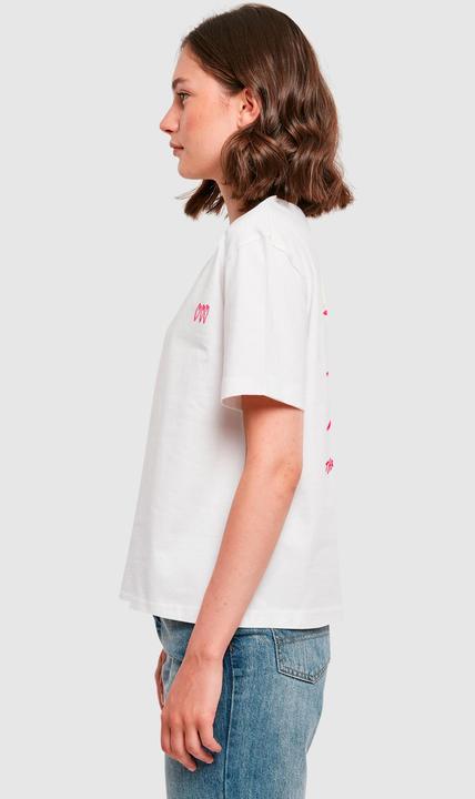 Produktbild Miss Tee Three In A Row Tee - 143073 (3XL)