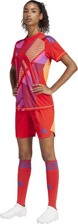 Image du produit adidas TIRO24 P GK SHO W (XS)