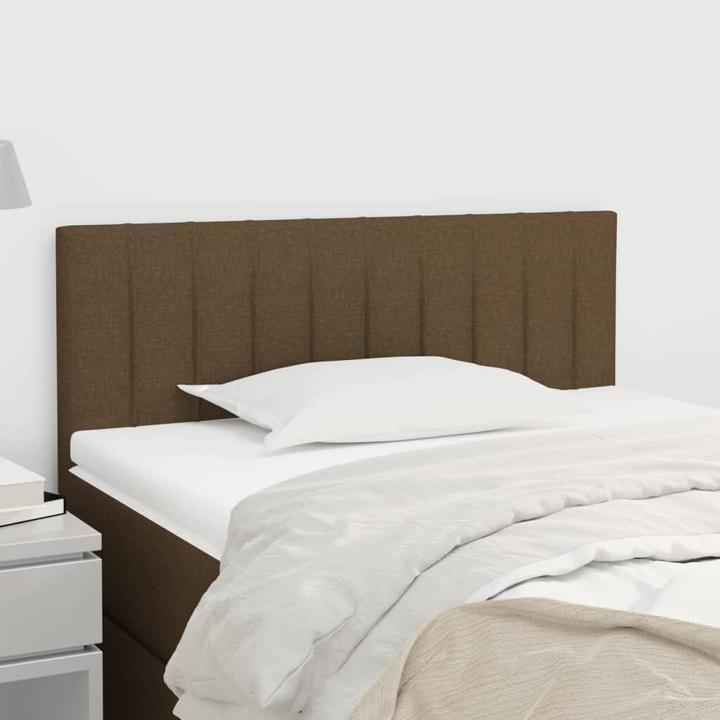 Actual product image VidaXL Aldridge (100 x 5 x 88 cm)