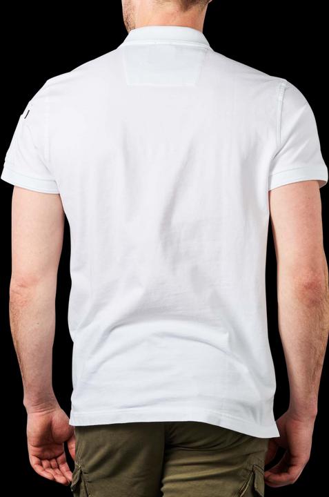 Image du produit Pme Legend Polo à manches courtes blanc vif (XXL)