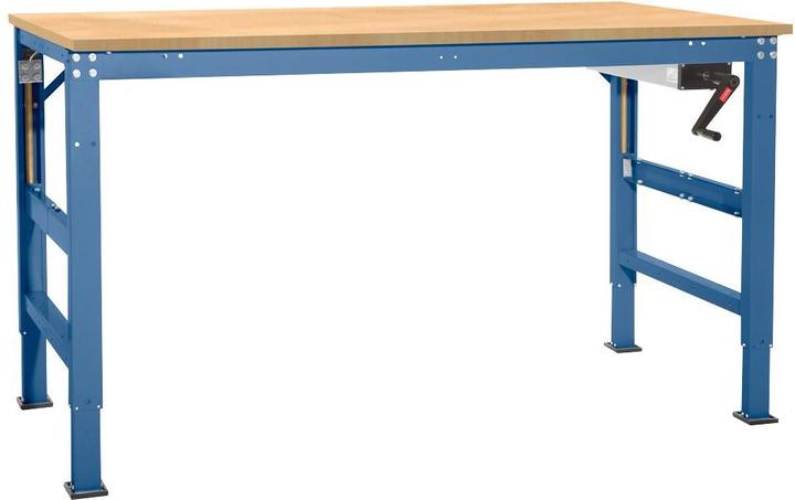 Immagine prodotto Manuflex Tavolo da lavoro Ergo K
