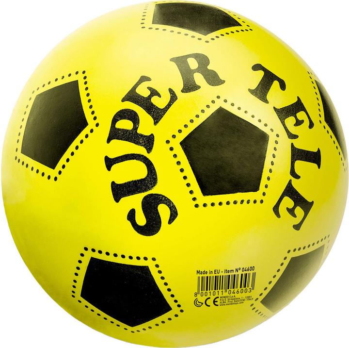 Produktbild Mondo MINI SUPERTELE BALL D.140