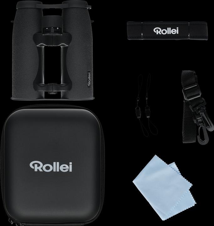 Image du produit Rollei 10x42 Pro (10 x)