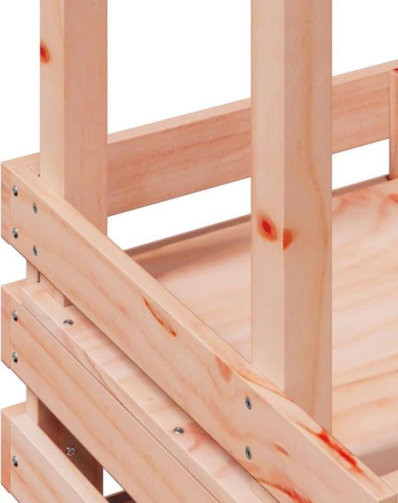 Actual product image VidaXL Garden bar with roof (57 cm)