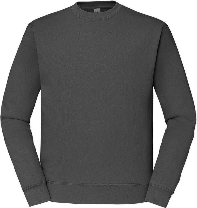Fruit of the Loom Klassik Drop Schulter Sweatshirt