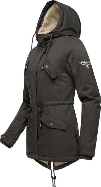 Actual product image Marikoo Manolya (M)