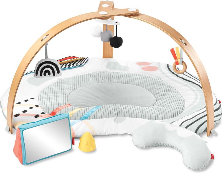 Skiphop Play Gym