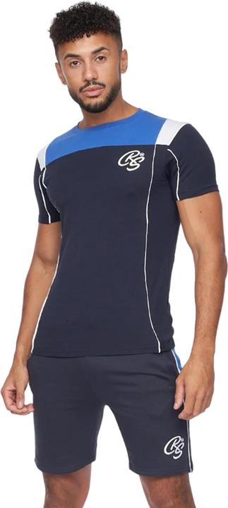 Produktbild Crosshatch Rentrays TShirt und Shorts (M)
