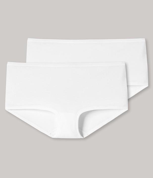 Image du produit Schiesser Lot de 2 shorts 95/5 Organic Cotton (46, lot de 2)
