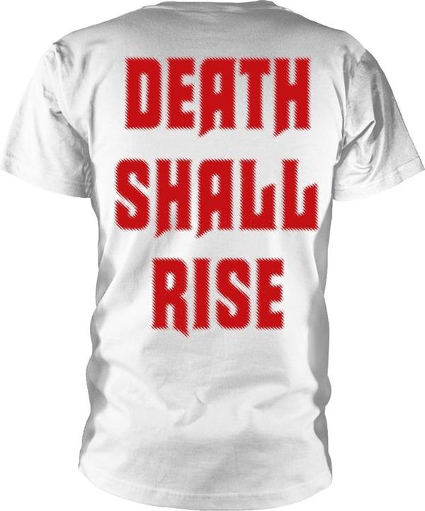 Actual product image Cancer Death Shall Rise (XXL)