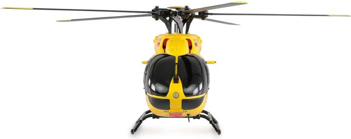 Actual product image Amewi Adac helicopter