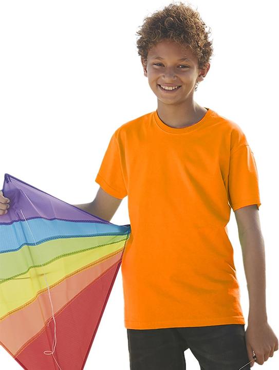 Produktbild Fruit of the Loom Original Kurzarm TShirt (104)