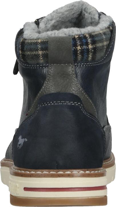 Actual product image Mustang Ankle boot (44)
