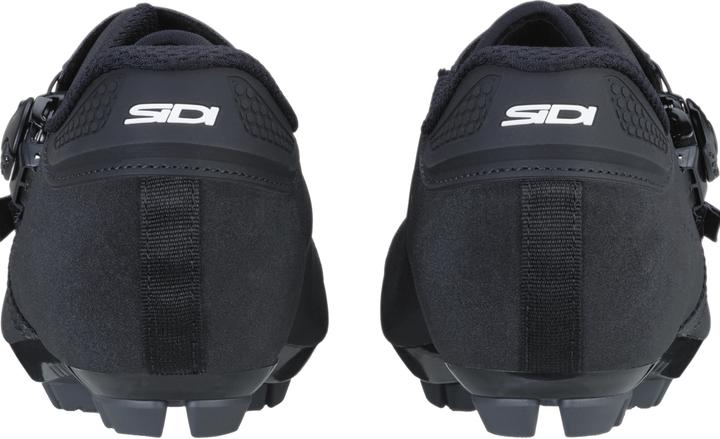 Produktbild Sidi MTB Aertis MEGA schwarz/black 45 (45)